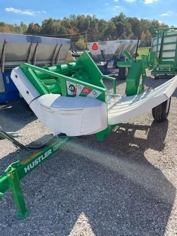 Main image Hustler Chainless TX205