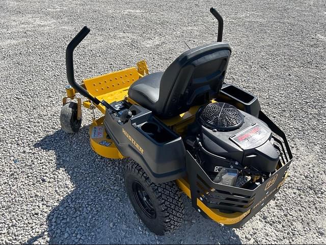 Image of Hustler Dash XD equipment image 4