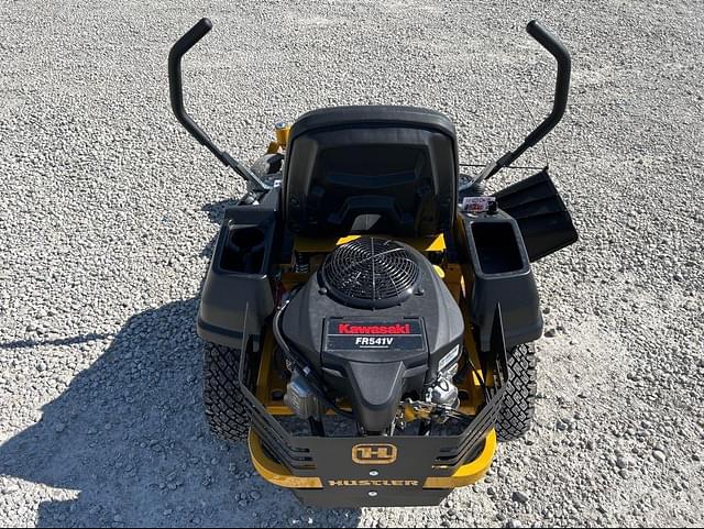 Image of Hustler Dash XD equipment image 3