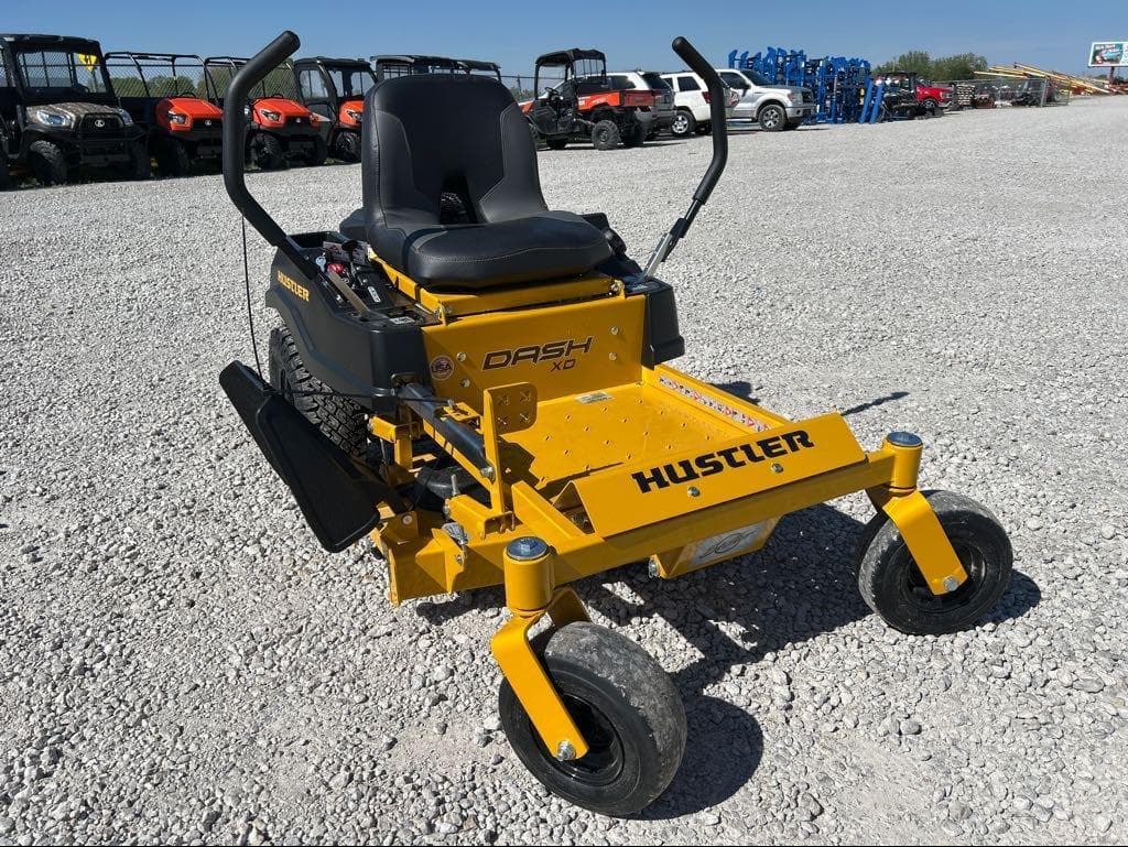 Image of Hustler Dash XD Primary image