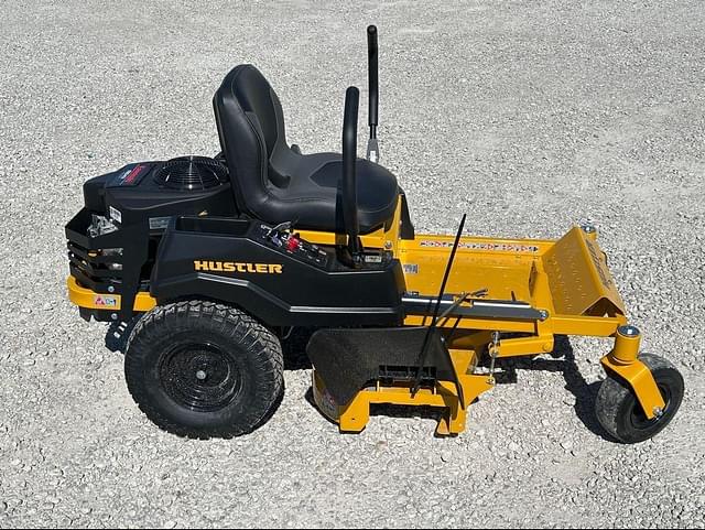 Image of Hustler Dash XD equipment image 1