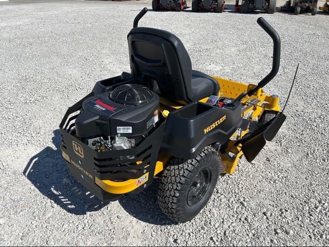 Image of Hustler Dash XD equipment image 2