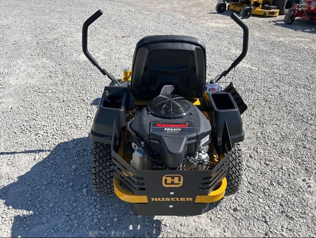 Image of Hustler Dash XD equipment image 3