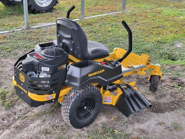 Image of Hustler Dash XD equipment image 3