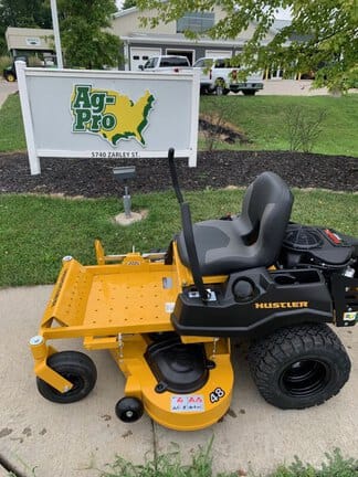 Main image Hustler Dash XD