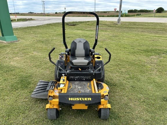 Image of Hustler Fastrak 22 equipment image 1
