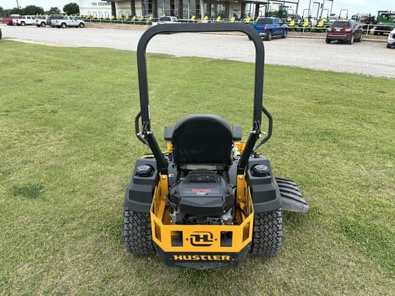 Image of Hustler Fastrak 22 equipment image 3