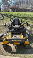 2024 Hustler Fastrak 22 Image