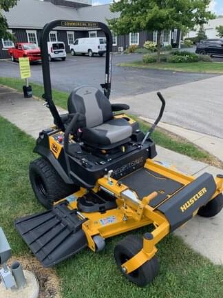 Image of Hustler FasTrak equipment image 4