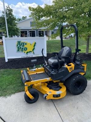 2024 Hustler FasTrak Image