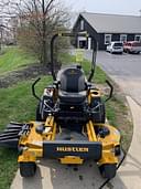 2024 Hustler FasTrak Image