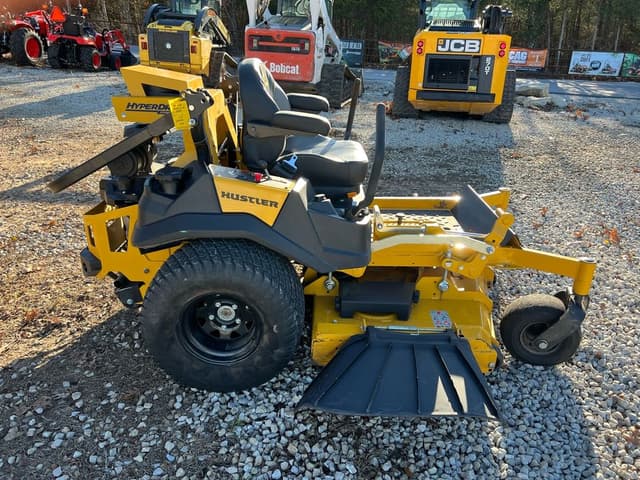 Image of Hustler HyperDrive equipment image 4