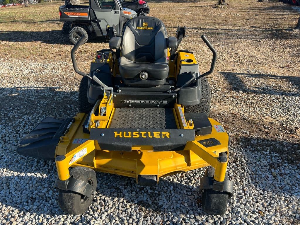 Image of Hustler HyperDrive Primary image