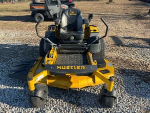 2024 Hustler HyperDrive Image