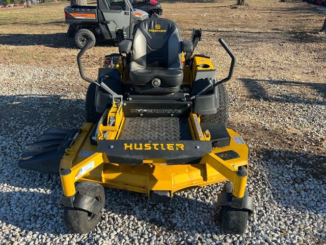 Image of Hustler HyperDrive equipment image 4