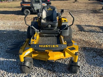 Main image Hustler HyperDrive