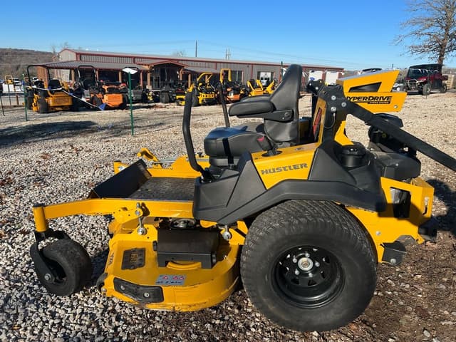 Image of Hustler HyperDrive equipment image 2