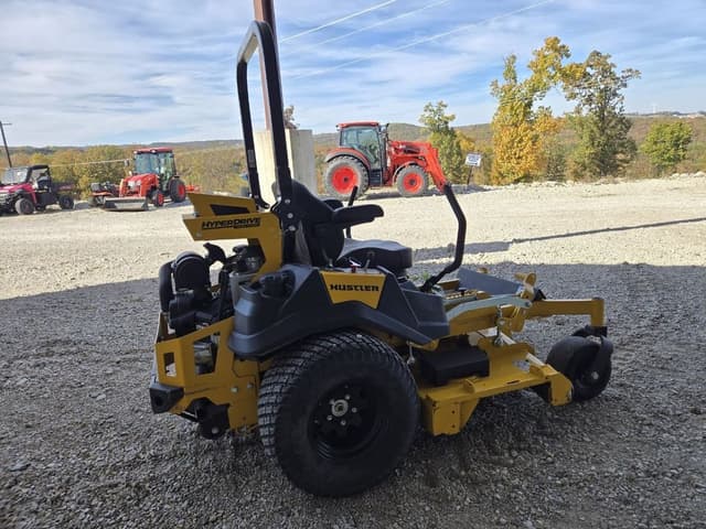 Image of Hustler HyperDrive equipment image 4