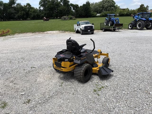 Image of Hustler Raptor XD equipment image 2