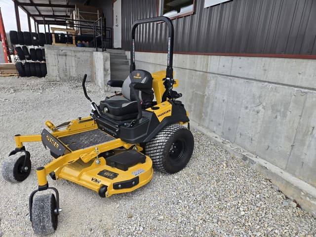 Image of Hustler Super Z equipment image 3