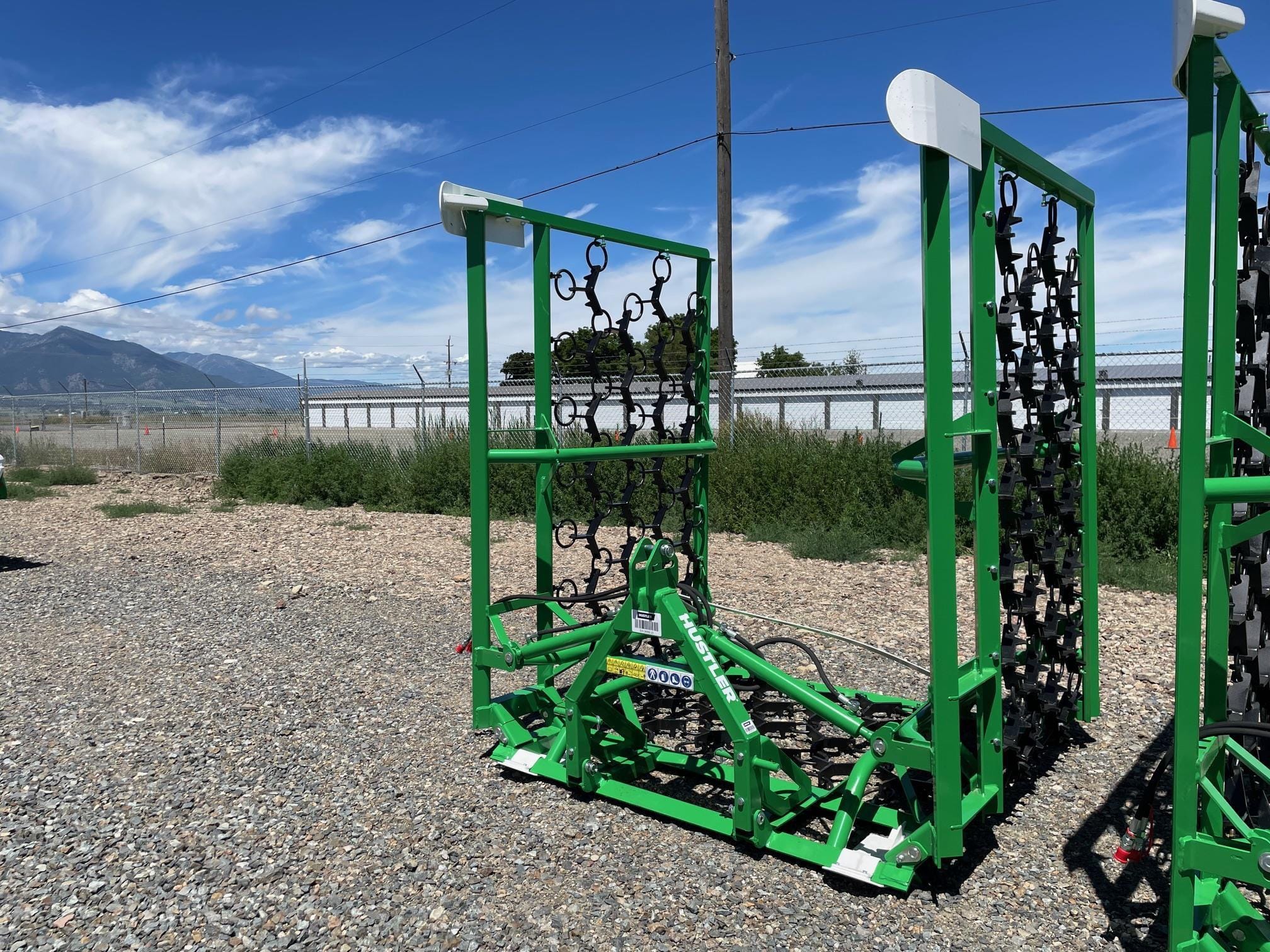 Main image Hustler Regener8r LM630