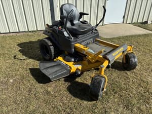 2024 Hustler Raptor XD Image