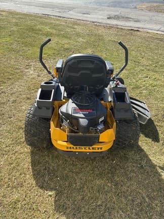 Image of Hustler Raptor XD equipment image 4