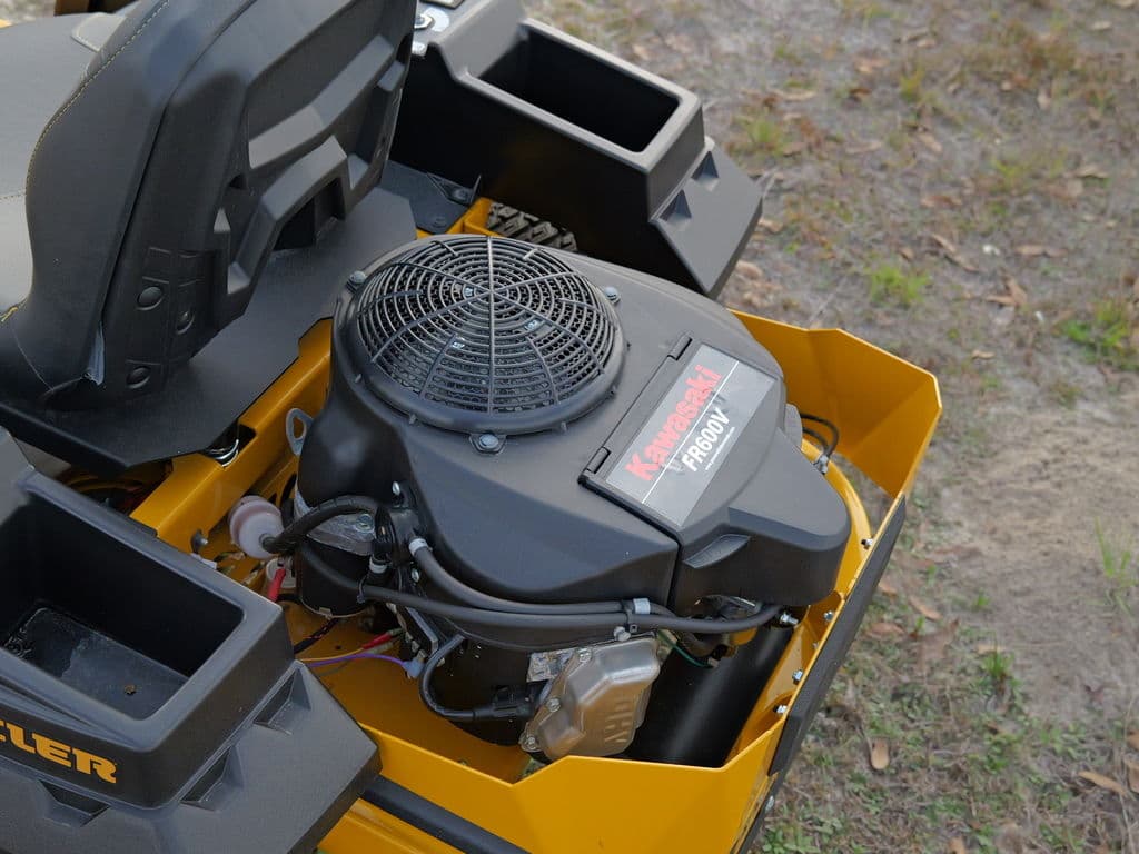 Image of Hustler Raptor X Image 1