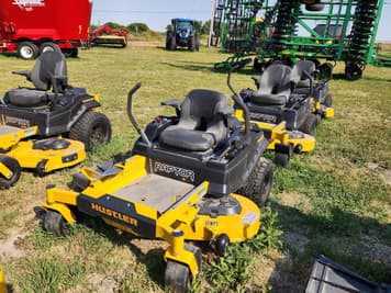 Main image Hustler Raptor X