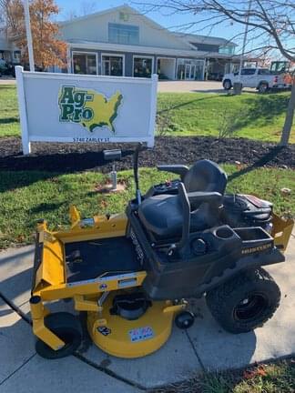 Main image Hustler Raptor X