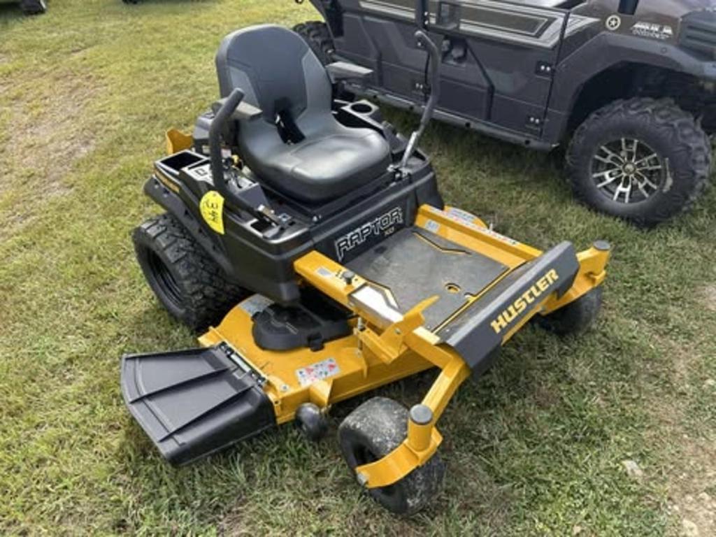 Image of Hustler Raptor XD Primary image