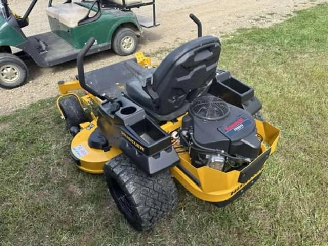 Image of Hustler Raptor XD equipment image 2
