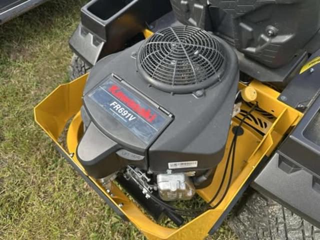 Image of Hustler Raptor XD equipment image 4