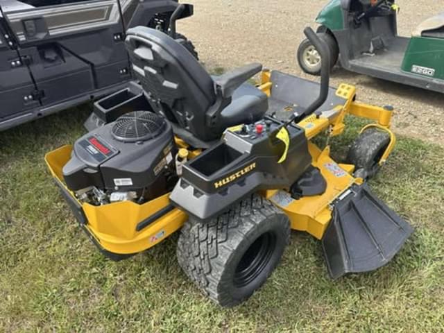 Image of Hustler Raptor XD equipment image 3