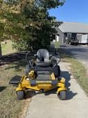 2024 Hustler Raptor XD Image