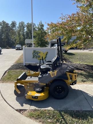 Image of Hustler Raptor XD equipment image 4