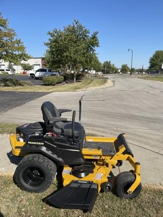 Image of Hustler Raptor XD equipment image 2
