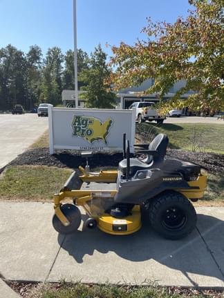 Image of Hustler Raptor XD equipment image 1
