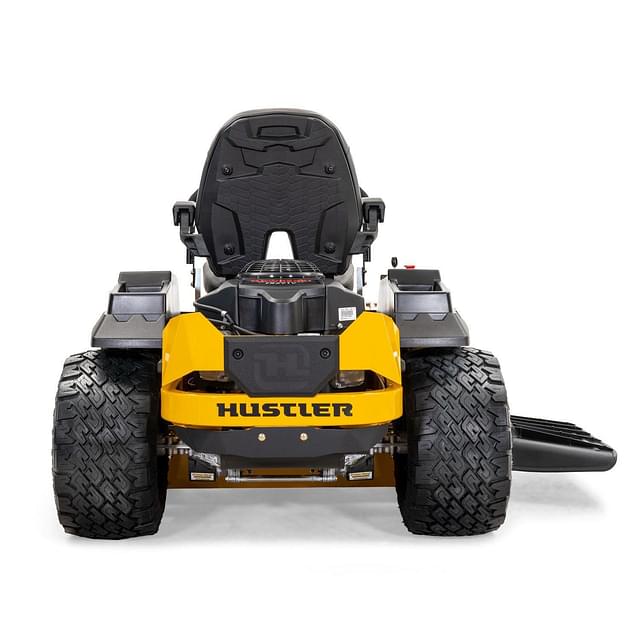 Image of Hustler Raptor XDX equipment image 4