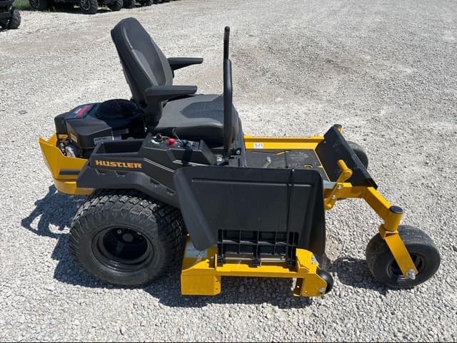 Image of Hustler Raptor XDX equipment image 1