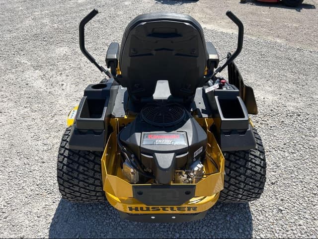 Image of Hustler Raptor XDX equipment image 3