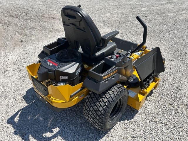 Image of Hustler Raptor XDX equipment image 2