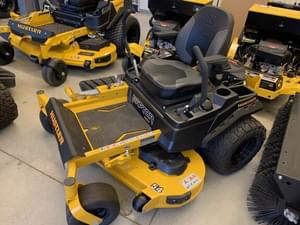 2024 Hustler Raptor XDX Image