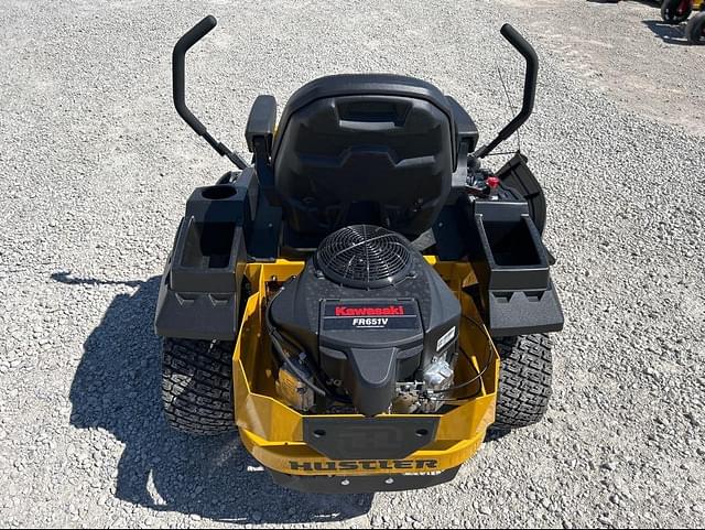 Image of Hustler Raptor XL equipment image 3