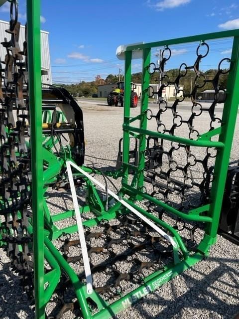 Main image Hustler Regener8r LM630