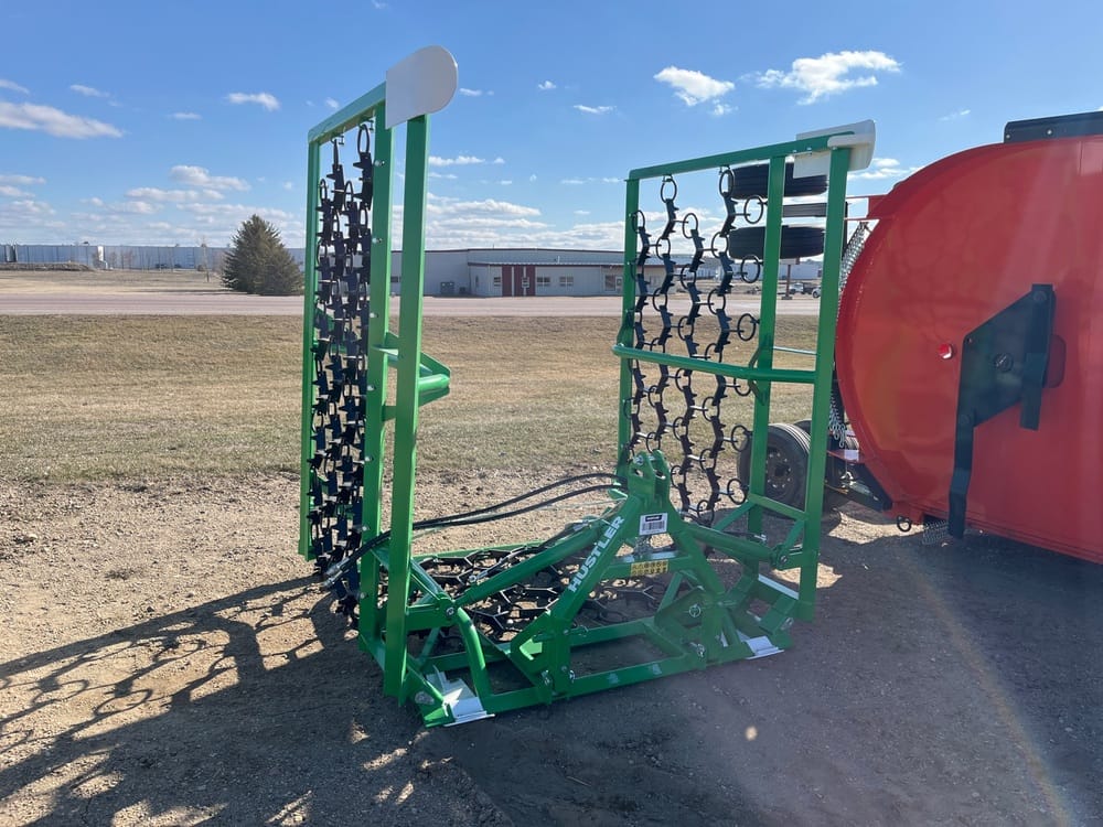 Main image Hustler Regener8r LM630