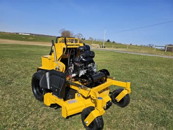 Main image Hustler Super S