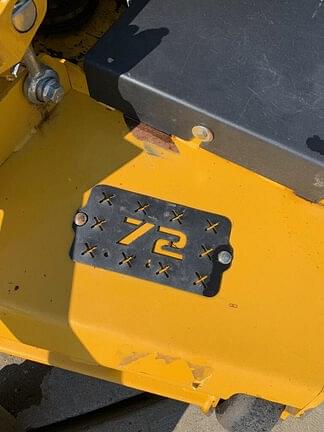 Image of Hustler Super Z equipment image 1