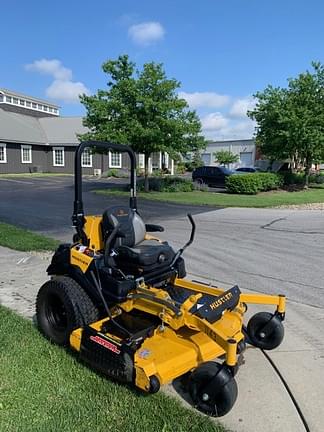 Image of Hustler Super Z equipment image 1