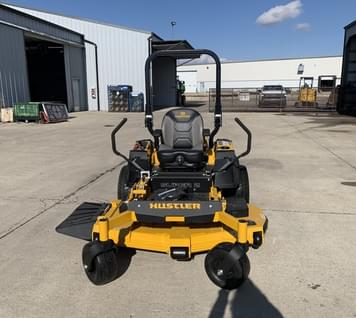 Main image Hustler Super Z